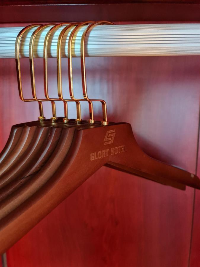 Glory 3 Hotel Bắc Ninh Εξωτερικό φωτογραφία