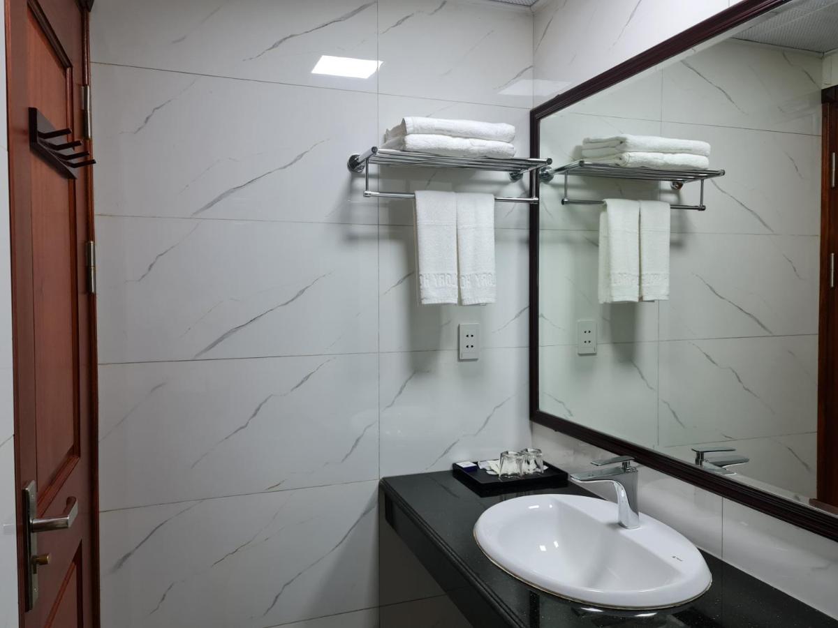 Glory 3 Hotel Bắc Ninh Εξωτερικό φωτογραφία