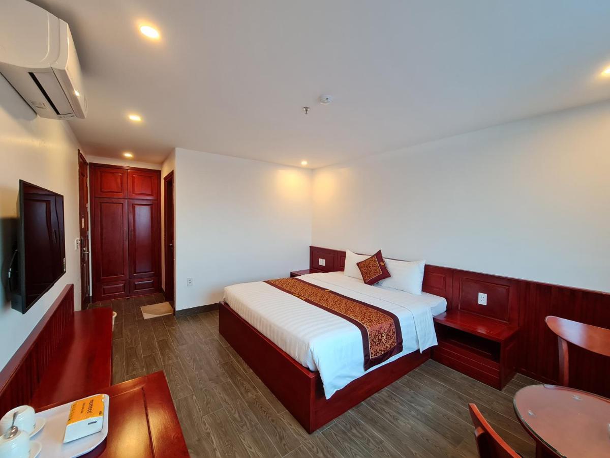 Glory 3 Hotel Bắc Ninh Εξωτερικό φωτογραφία