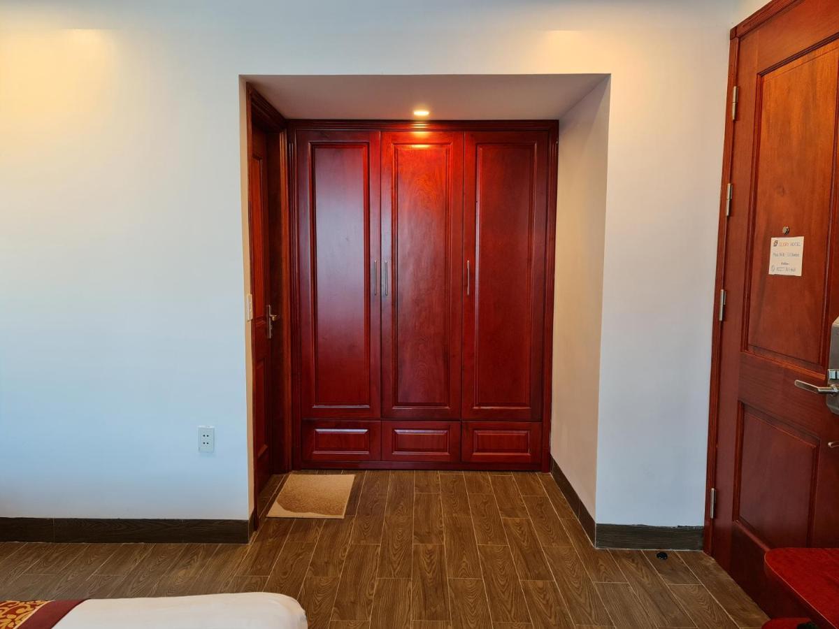 Glory 3 Hotel Bắc Ninh Εξωτερικό φωτογραφία