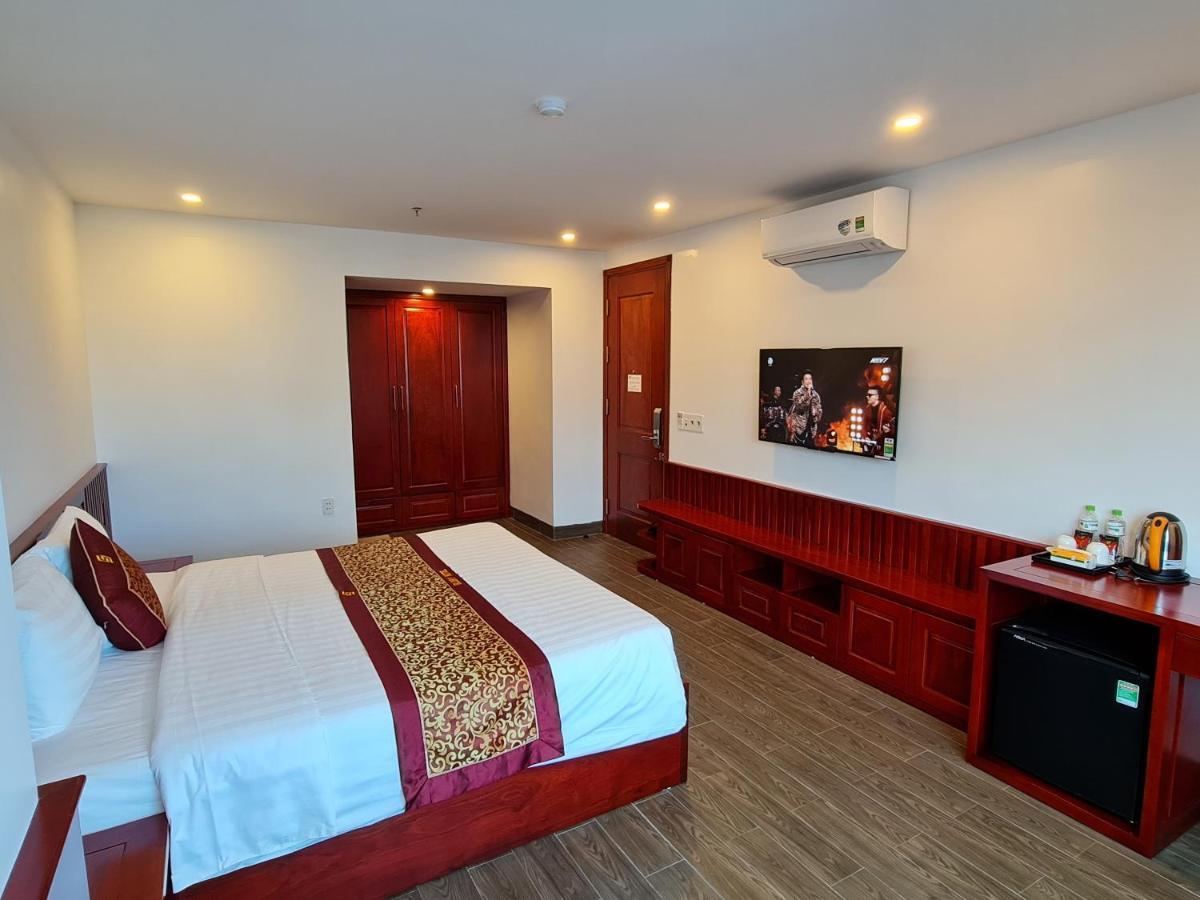 Glory 3 Hotel Bắc Ninh Εξωτερικό φωτογραφία