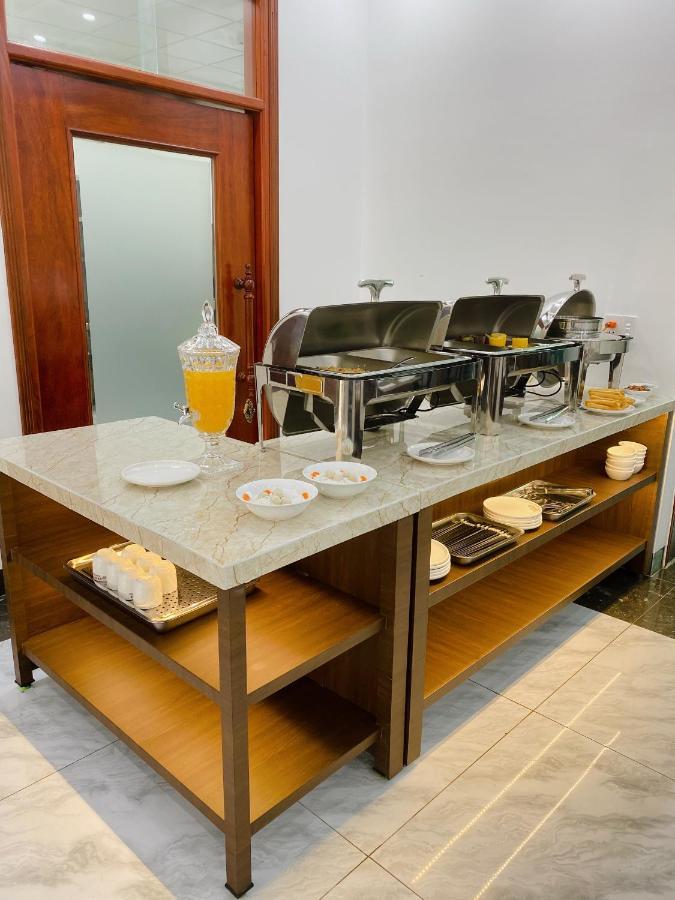 Glory 3 Hotel Bắc Ninh Εξωτερικό φωτογραφία